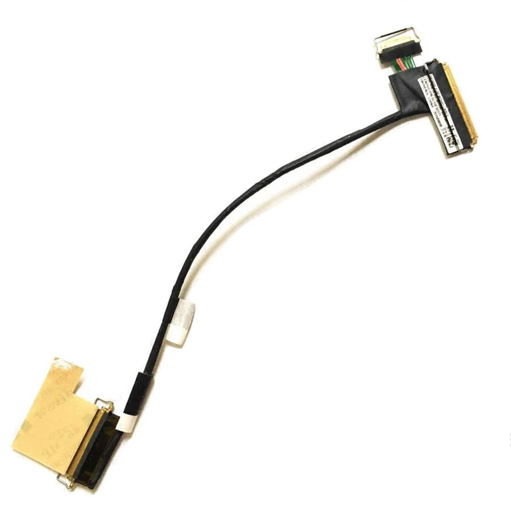 00UR903 DC02C007E10 для Lenovo ThinkPad T460S T470S 40pin LCD LVDS Edp видео кабель не сенсорный|Компьютерные