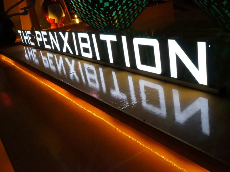 Водонепроницаемый светодиодный модуль высокой мощности 12 В постоянного тока с