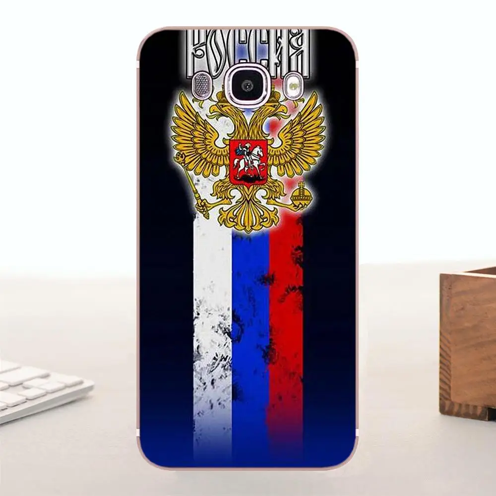 Bixedx TPU Модный Оригинальный для Apple iPhone 4 4S 5 5C SE 6 6S 7 8 Plus X российский флаг Sochi |