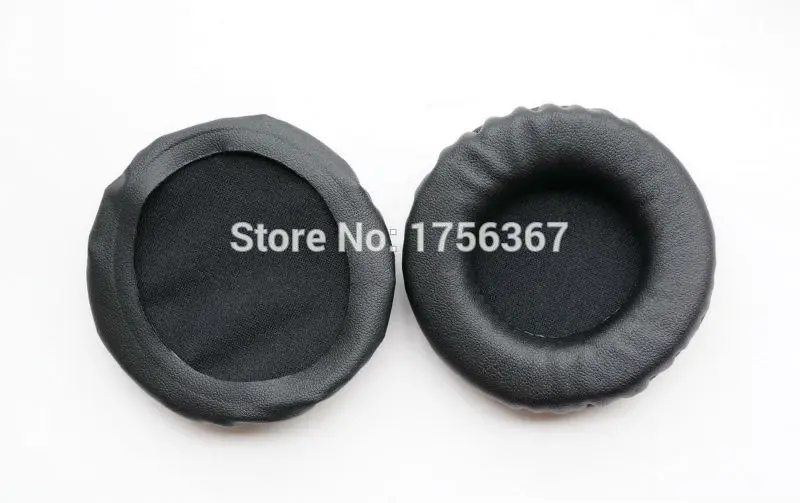 Сменные амбушюры для наушников DENON DN HP500 HP500S (наушники/гарнитура)|ear pads|ear pad