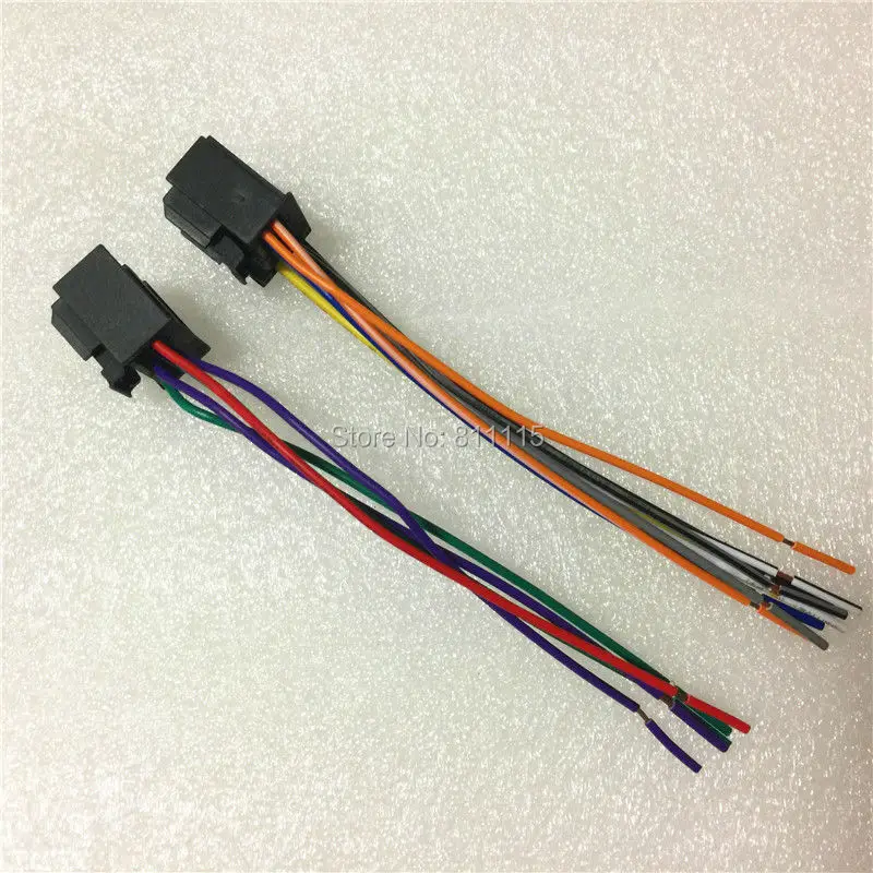 Аудиокабель питания разъем для динамика CD кабель передачи данных Chevrolet Captiva линия