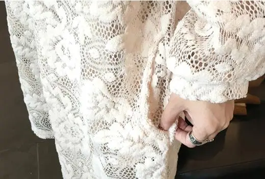 2017 maternity clothing plus size lace cutout basic shirt for Pregnant Women Spring Fashion Pregnancy | Мать и ребенок