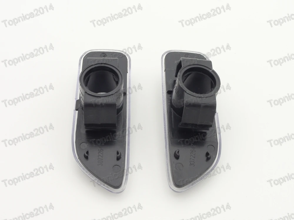 1 пара габаритные огсветильник для Volvo S60 S80 V70 XC90|lamp for|lamp lamplamp indicator |