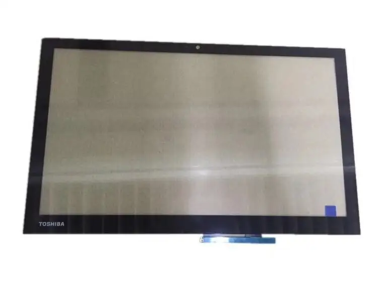 

15,6 "тачскрин, аналагово-цифровой преобразователь панель для ноутбука Toshiba P55W-C5316 P55W-C5317 P55W-C серии