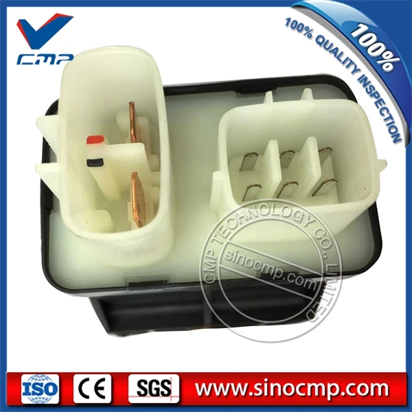 

Yanmar 119802-77200 R11EA 12