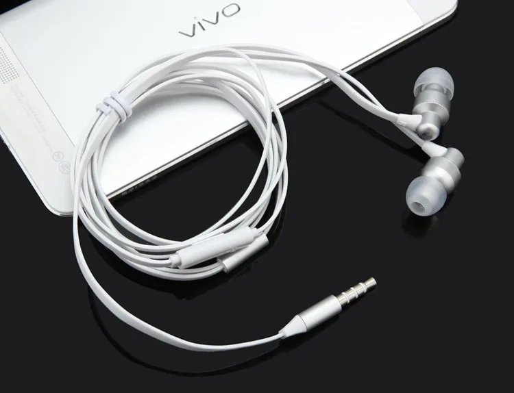 Metal Professional Earphone Y690 Headphone Bass Headset with Mic Stereo Earbuds for Mobile Phone Samsung Xiaomi fone de ouvido |