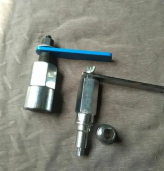 P7100 насос ремонт инструмент х 2 шт.|tools|tool tooltool repair |