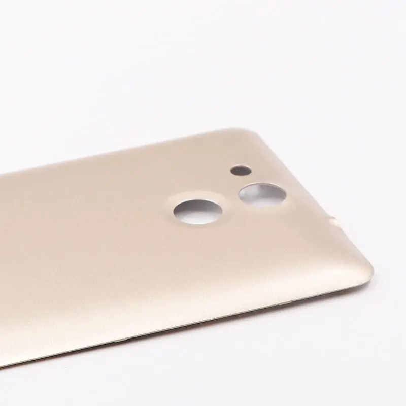 Новый чехол для аккумулятора Elephone P3000 сменная задняя крышка P7000