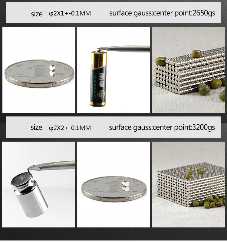 1000 шт. мини магнит диаметр 2 4 мм 2x1 2x2 3x1 3x2 3x3 3x5 4x1 4x2 4x3 4x4 4x5 5 мм|strong magnets stores|magnet