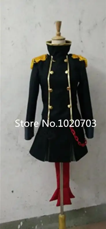 Маскарадный костюм ваданохара и великое голубое море Лобко|cosplay costume sexy|cosplay hatcostume