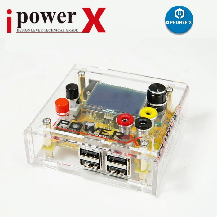 Высокоточный кабель питания iPOWER X Box высокоточный постоянного тока в постоянный