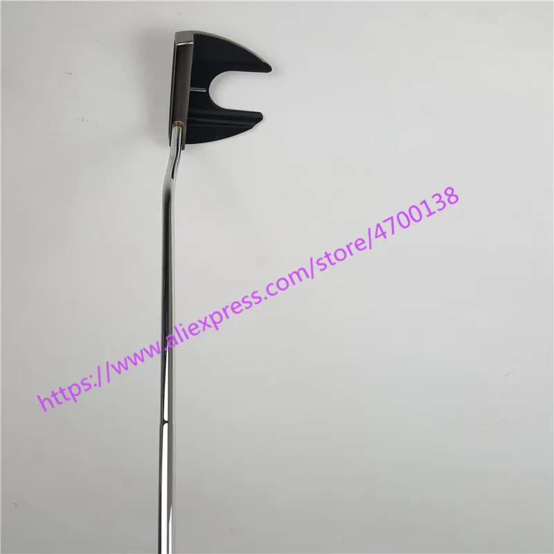 Golf ciub Honma hp-2008 golf putter club golf club Высокое качество Крышка для головы и