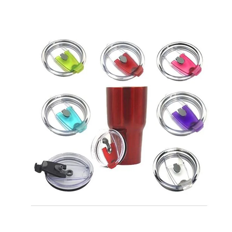 Герметичная крышка с защитой от брызг для Ozark Trail RTIC Tumbler 20/30 oz|Бутылки воды| |
