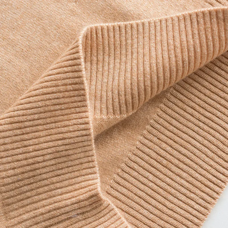 Мужские пуловеры 100% из чистой пашмины вязаный свитер высококачественные мужские