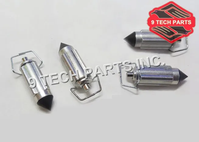 

Новинка, бесплатная доставка, Карбюратор Carb, поплавковый игольчатый клапан для Bandit 250 400 GSX 250 GSXR GSF 250 400 72A 73A 74A 78A