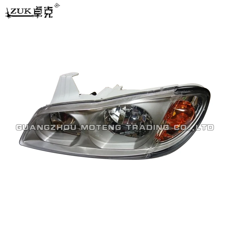ZUK 2 шт. головной светильник головка Lmap для NISSAN CEFIRO MAXIMA A33 1998 1999 2000 2001 2002 2003 2004 для I30 I35