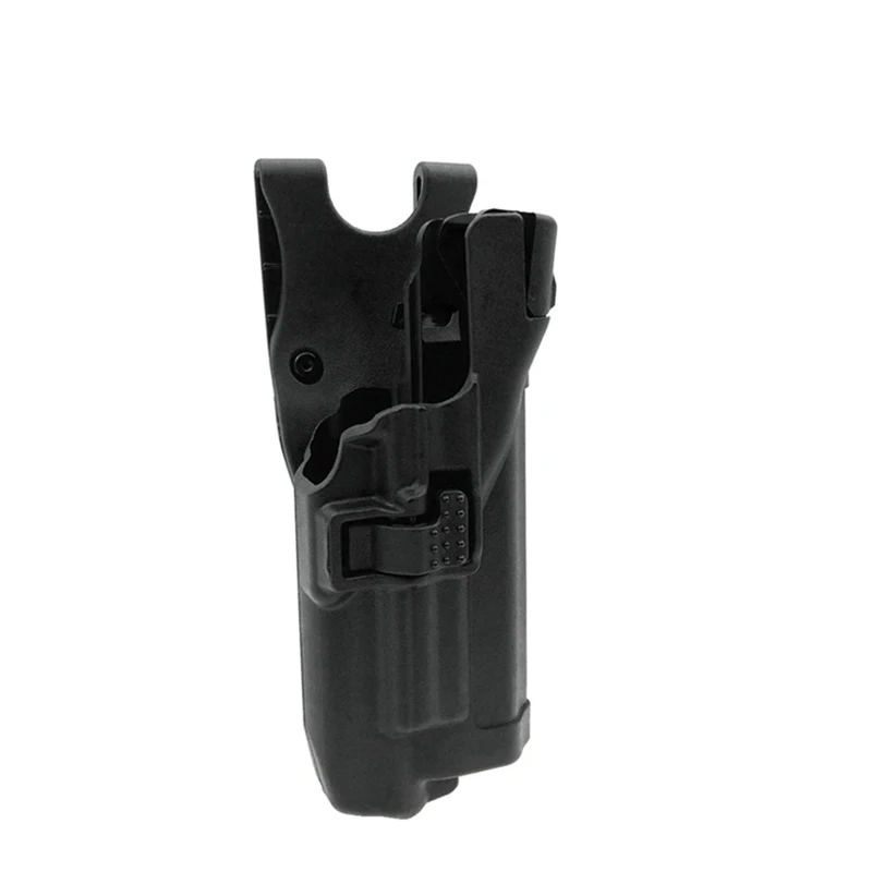 LV3 серия Quick Drop Glock держатель для кобуры подшипник фонарик военный пистолет кобура