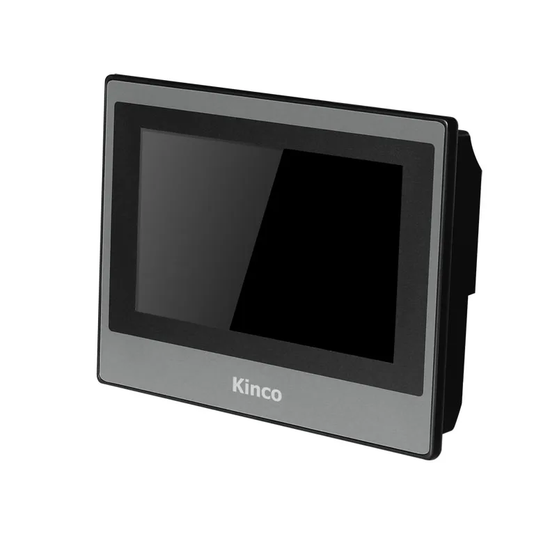 7 дюймовый сенсорный экран HMI Kinco MT4414T 800*480|Контроллер с ЧПУ| |