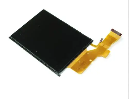 Новый ЖК дисплей для CANON запасная деталь цифровой камеры PowerShot S100V S100 S200 с