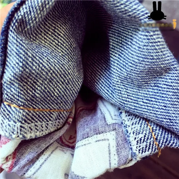 Бесплатная доставка! 2016 новые детские брюки на весну и осень корейские модные