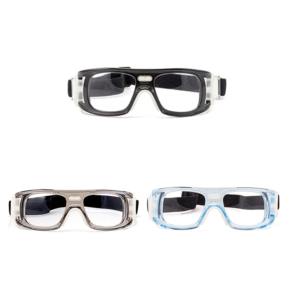Unisex Eye Protection Safety Glasses Goggles For impact Gun Outdoor Sports Football basketball Shooting Game for Women Men #21 | Спорт и
