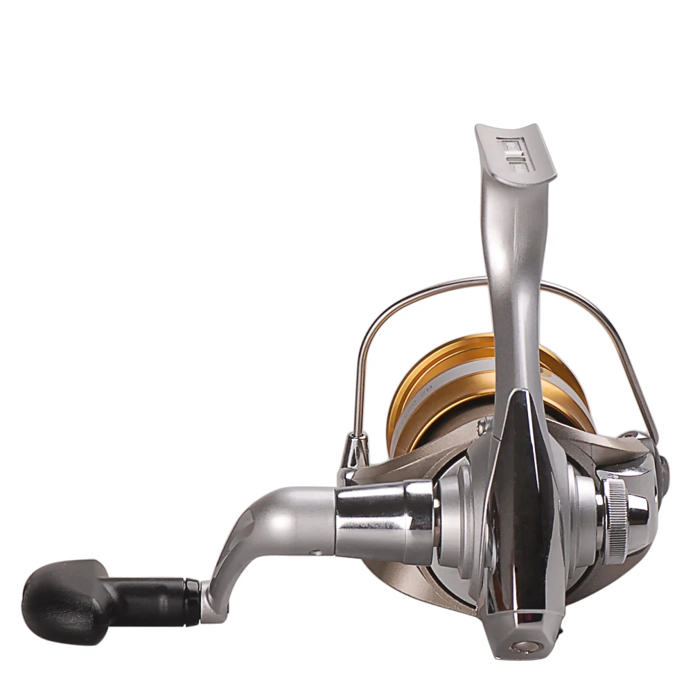 100% оригинал DAIWA SWEEPFIRE 2500 2B 3000 спиннинговая Рыболовная катушка 2BB/5 3: 1 соленая вода