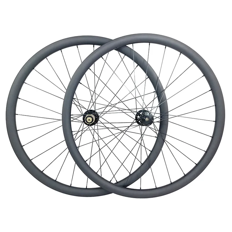 29er MTB XC 30x22 мм ассиметричные карбоновые колеса 29-дюймовые для горного велосипеда