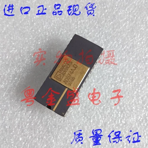 

Freeshipping AD574AKD AD574AK AD574A AD574