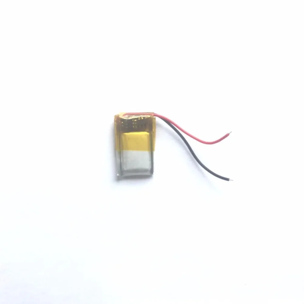 3 7 В литий полимерная батарея 301018 031018 mp3 гарнитура Bluetooth маленькие игрушки 60
