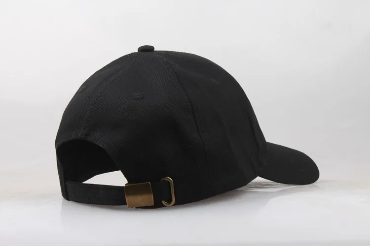 CDF 2019 Лето Snapback Pop хлопковая бейсболка с вышивкой Китайский Персонаж Дракон