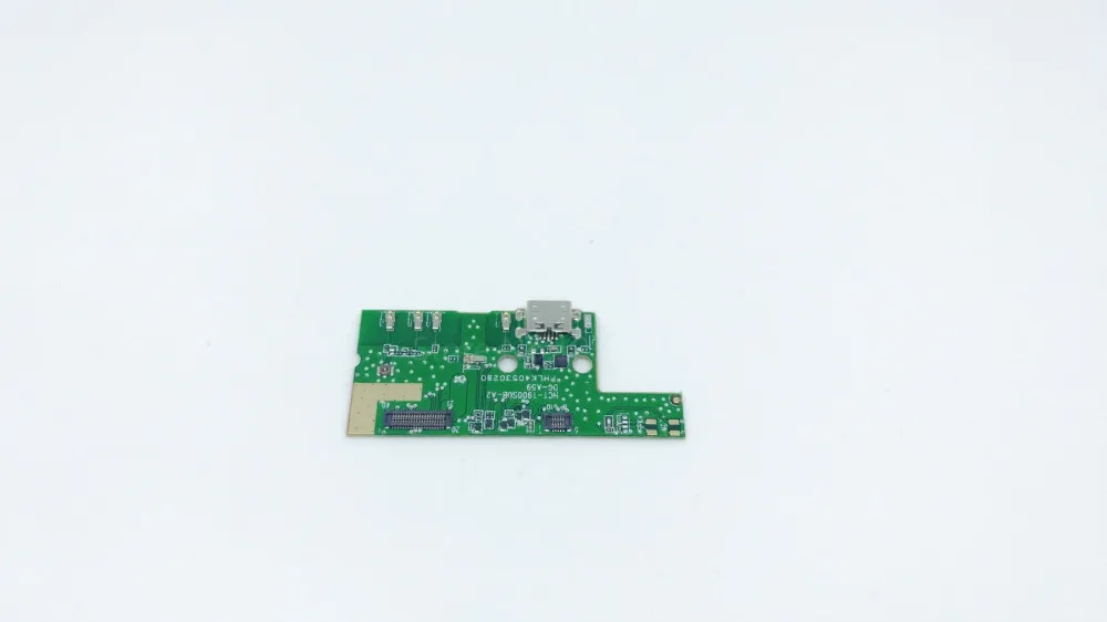 DOOGEE Mix USB зарядное устройство вилка платы Запчасти Ремонт Аксессуары Замена Для DOOGEE Mix сотового телефона