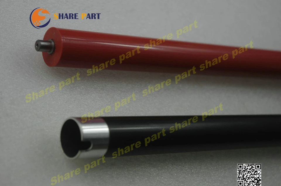 Бесплатная доставка совместимый Новый ML1660 верхний ролик и прижимной для Samsung 1665