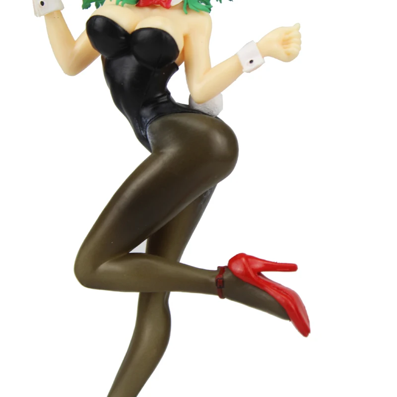 Бесплатная доставка 7 &quotDragon Ball Z Аниме Bulma Buruma сексуальный кролик вер. В коробке 19