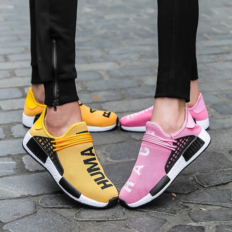 Оригинальные кроссовки для бега мужчин и женщин влюбленных Nmd TR Ultras