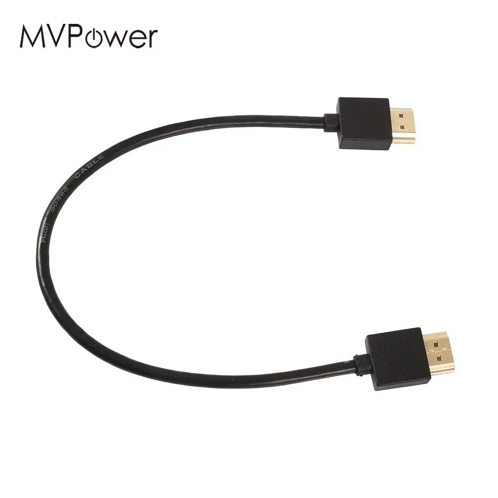Универсальный кабель HDMI конвертер адаптер линии Проектор DVD плеер ЖК дисплей