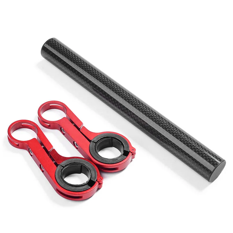 Регулируемый кронштейн для руля велосипеда 2017 дюйма|bicycle accessories|extender mountbicycle bar