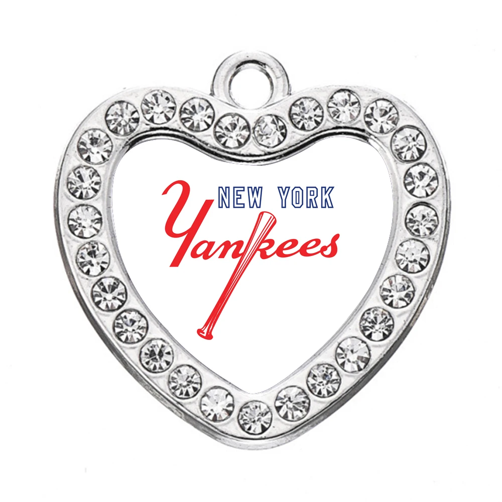 Нью-Йорк Подвески diy для изготовления ювелирных изделий | Украшения и аксессуары