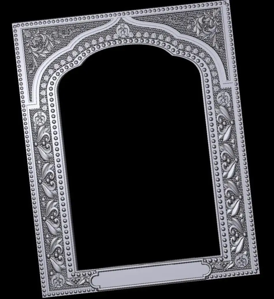 

relief for cnc Kiot_6 in STL file format 3d