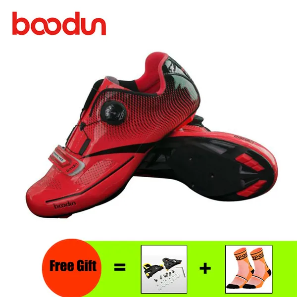 Cleats with A2 R Кроссовки для езды на велосипеде; sapatilha ciclismo; велосипедные педали; уличные кроссовки; самозакрывающиеся кроссовки; спортивная обувь для велосипеда; обувь суперзвезды - Цвет: Cleats with A2 R