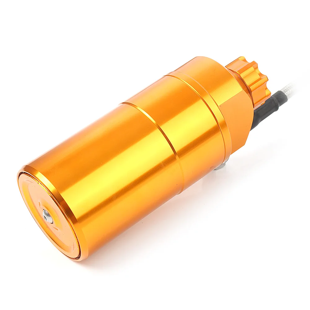 205mm Air Shock Absorbers Universal Motorcycle For Yamaha LC150 LC135 EXCITER150
