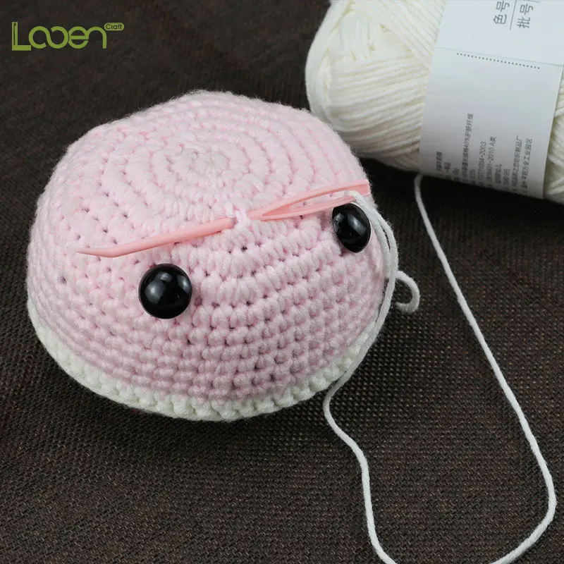 2 шт. швейные иглы с изогнутым кончиком для рукоделия|Швейные инструменты и