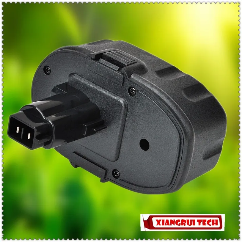 Бесплатная доставка для замены аккумуляторной батареи 18 в 2000 мАч/Ач DW936 DW936K DW938