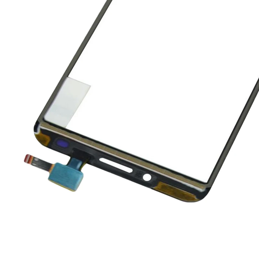 Сенсорная панель для Lenovo A916 A 916 5 дюймов сенсорный экран дигитайзер передняя