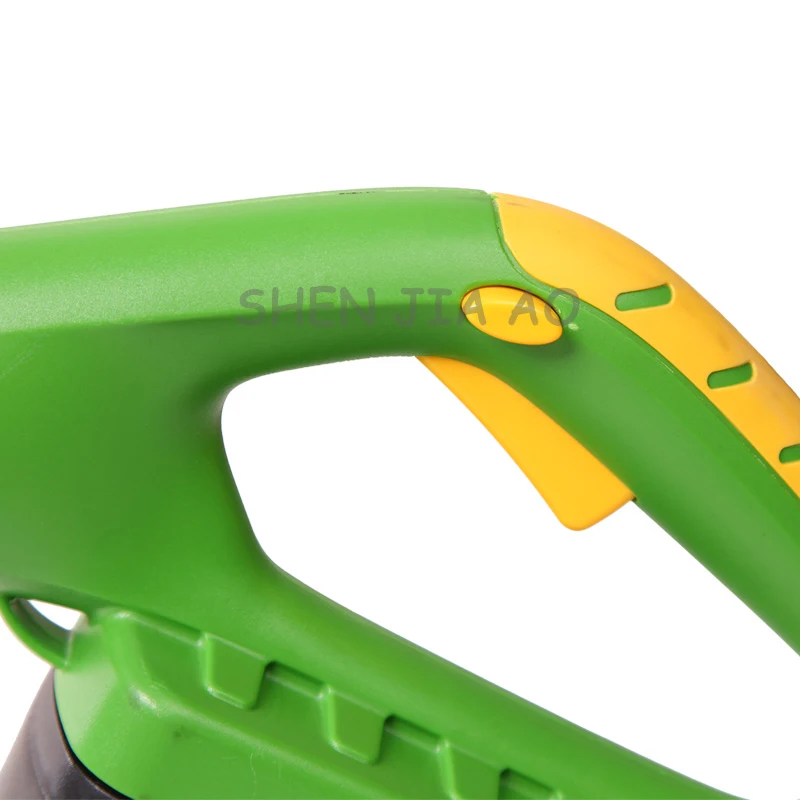 18В перезаряжаемая микро дистилляционная машина электрическая мотыга