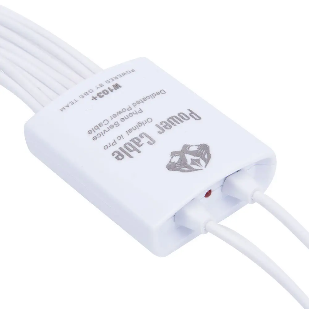 Current Test Cable All in One Power Battery Activation Charge Board for iPhone Xs/Xs Max/XR/X 8P 8 7 7P /6/6S Plus/5S/5/4S/4 | Инструменты
