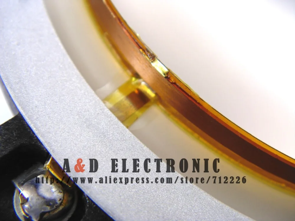 Сменная диафрагма для B & C DE800 8 рожковый плоский провод Ом MMD800 8|replacement diaphragm|diaphragm