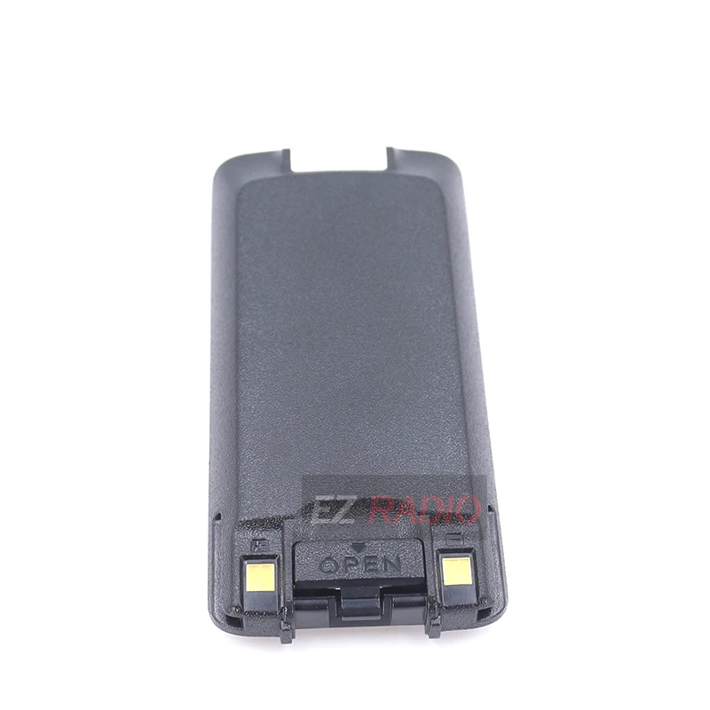 TYT Оригинальная литий ионная аккумуляторная батарея Φ цифровая DC7.4V 2200mAh рация ПМР