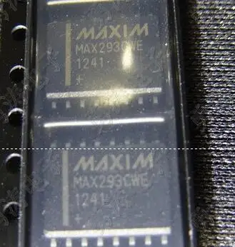 MAX293CWE |