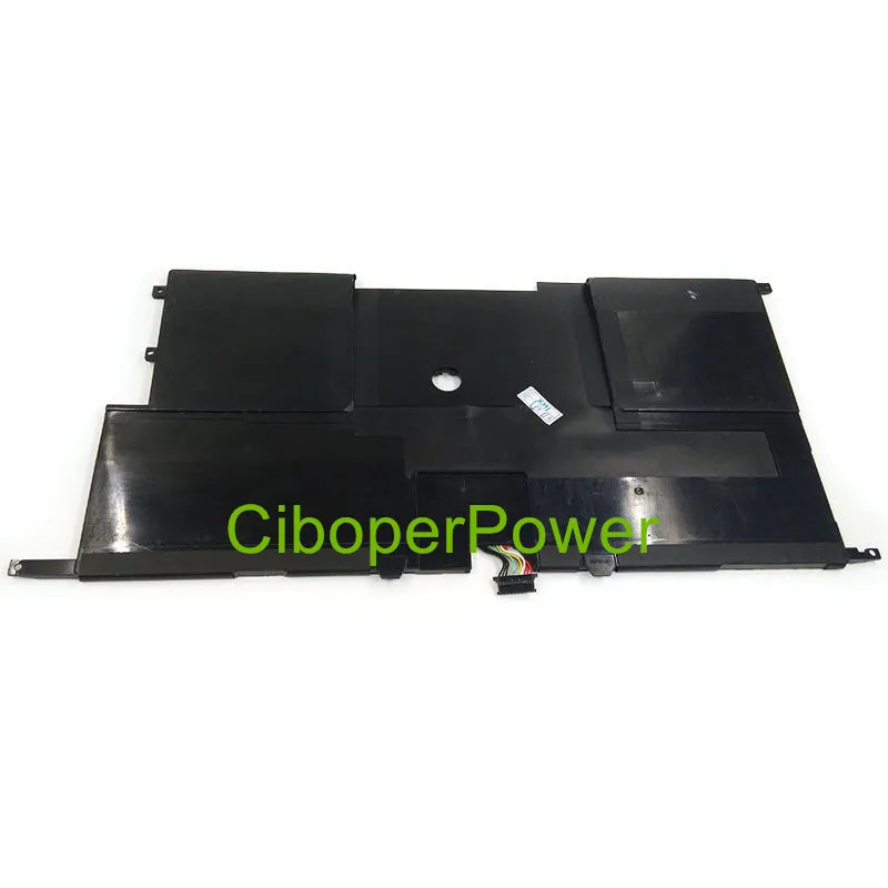 Оригинальные батареи для ноутбуков 45N1703 Gen 2 20A8 00HW003 New X1 Carbon 20BTA0FMCD 15 в 4 элемента |