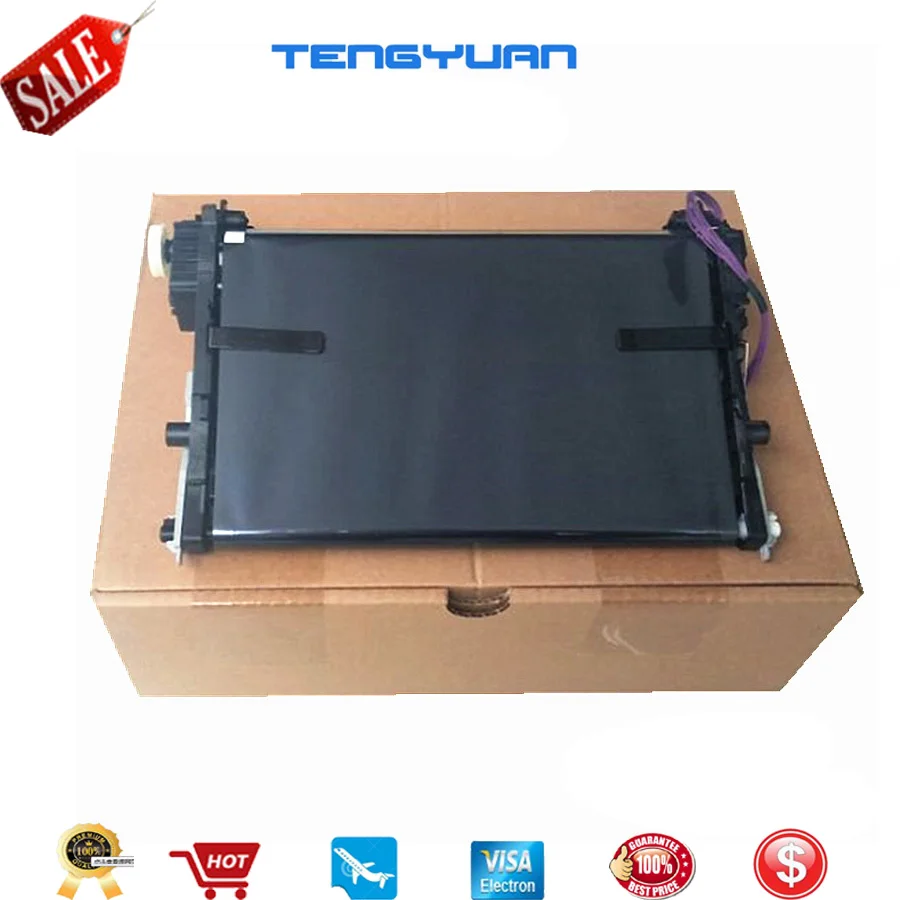 Новый оригинальный и б/у RM2 0175 RM1 7274 RC3 0349 блока переноса для hp CP1025 M175 M176 M177 ITB пояс